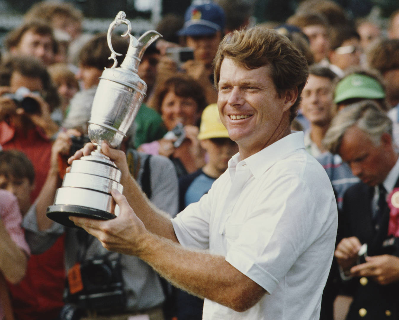 Tom Watson Gallery 10